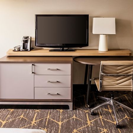 Holiday Inn Santa Ana-Orange County Airport By Ihg Eksteriør billede