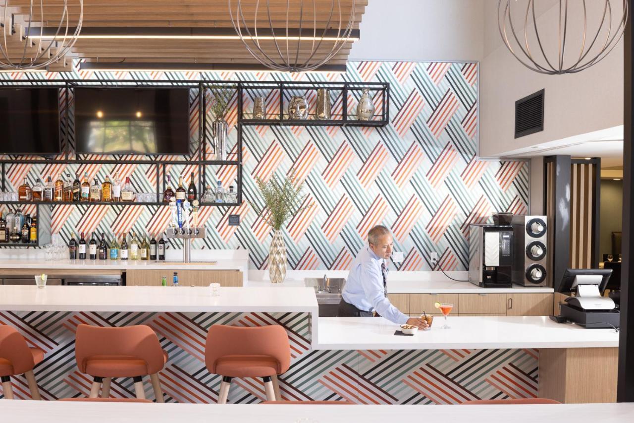 Holiday Inn Santa Ana-Orange County Airport By Ihg Eksteriør billede