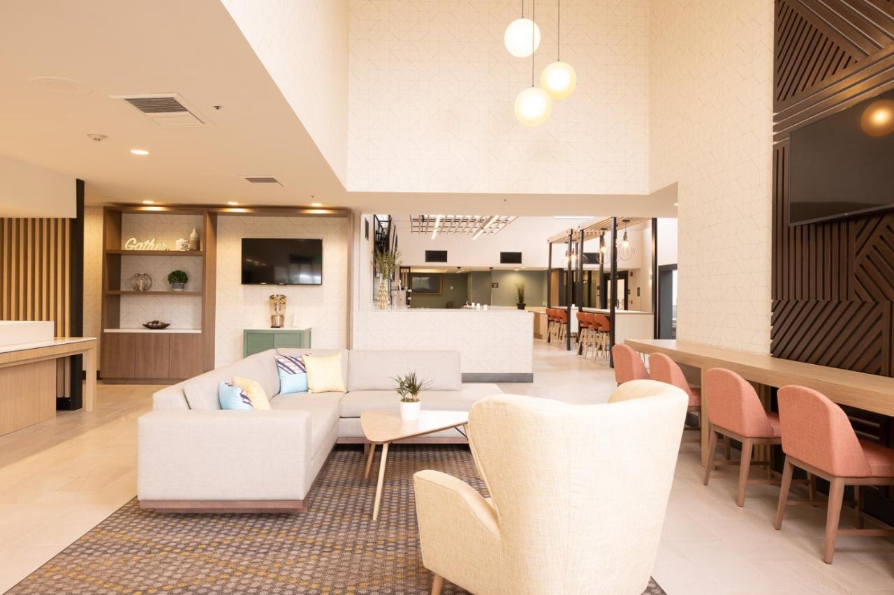 Holiday Inn Santa Ana-Orange County Airport By Ihg Eksteriør billede