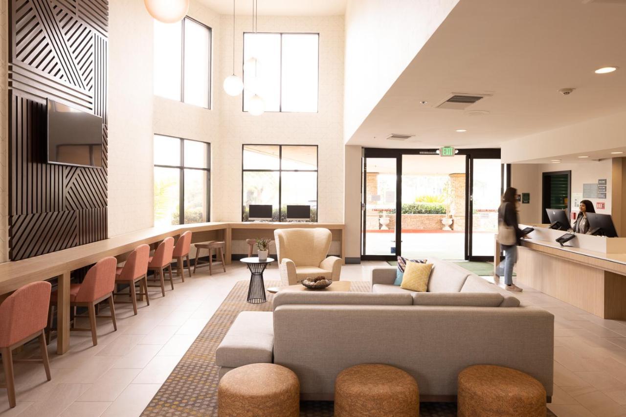 Holiday Inn Santa Ana-Orange County Airport By Ihg Eksteriør billede