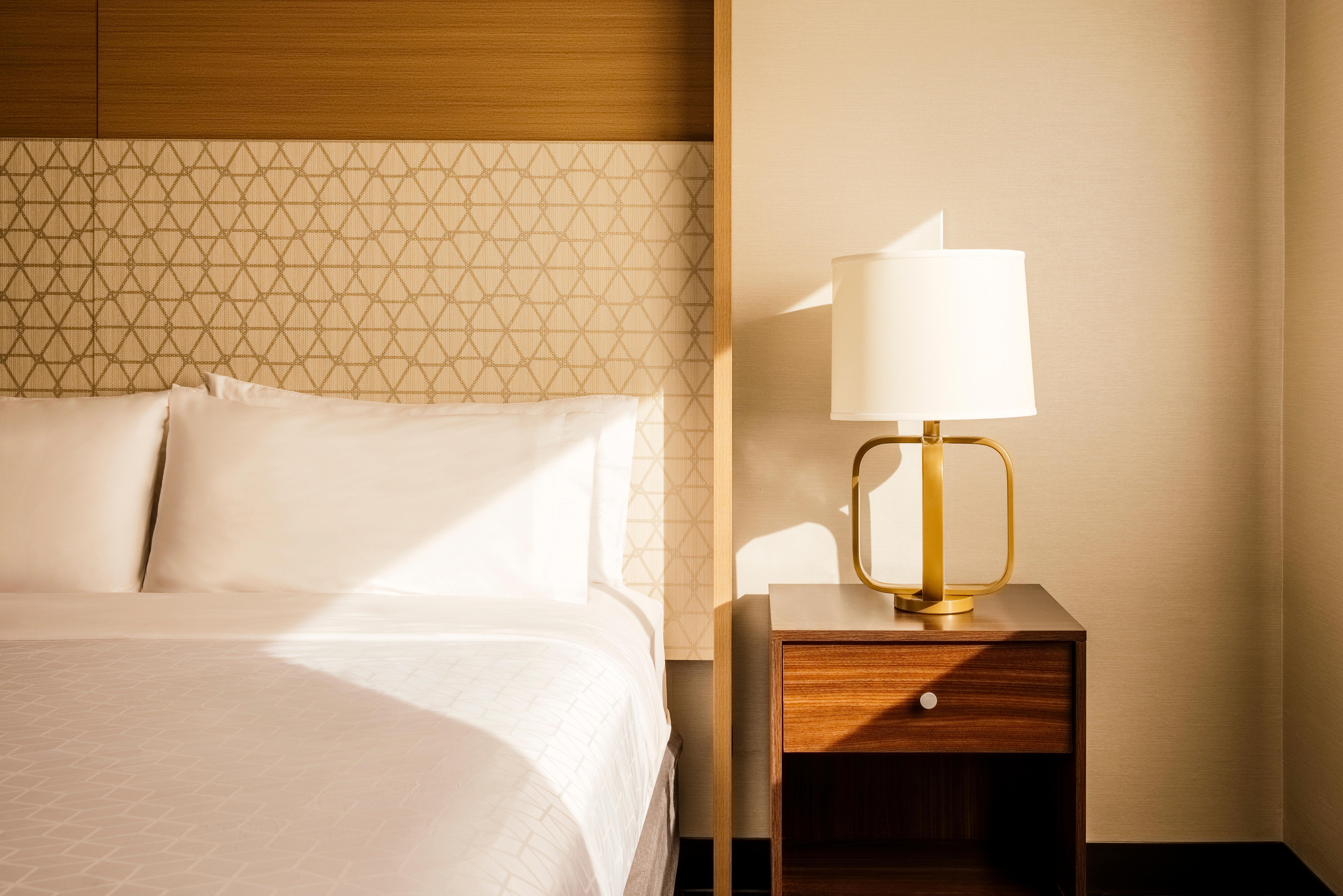 Holiday Inn Santa Ana-Orange County Airport By Ihg Eksteriør billede