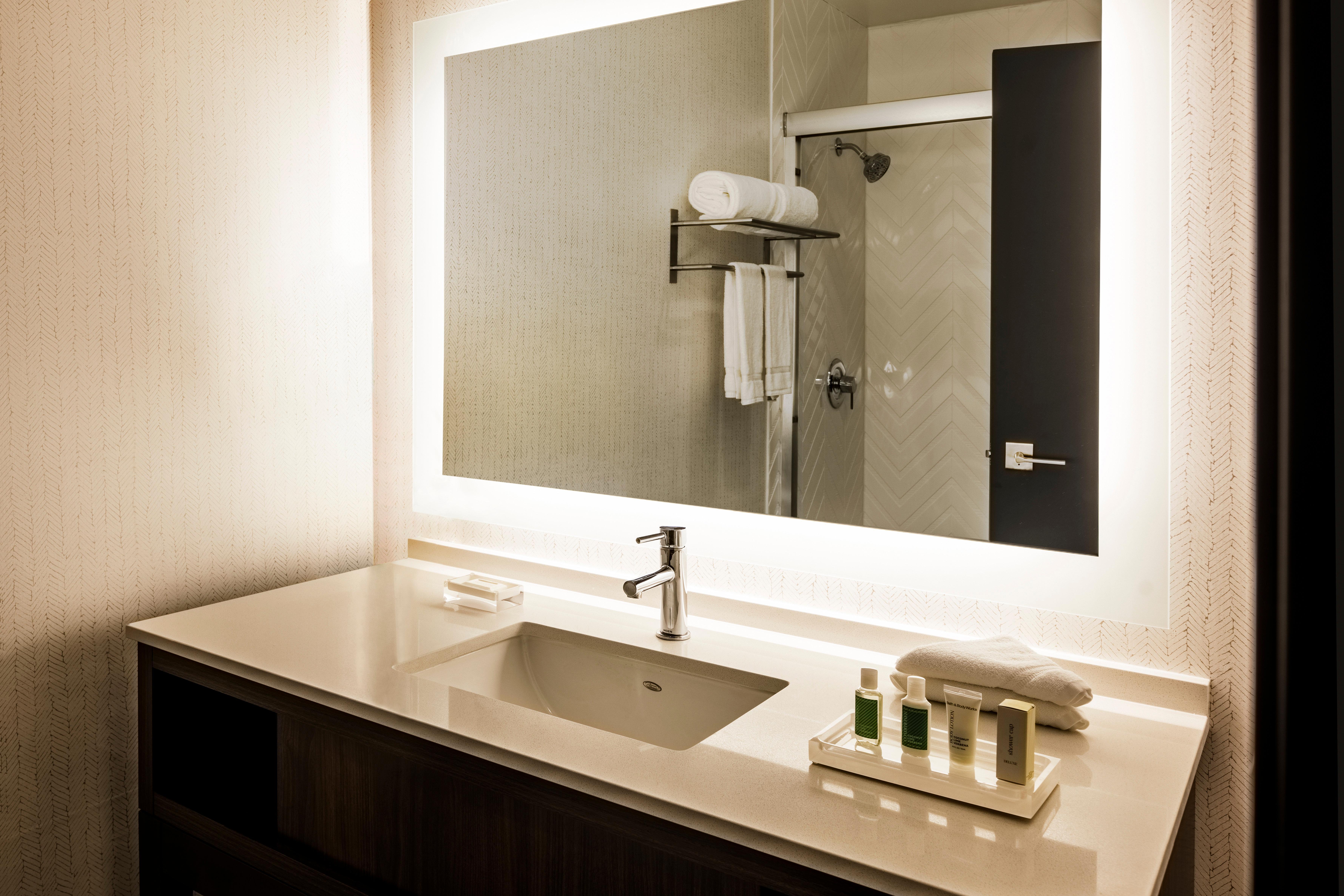 Holiday Inn Santa Ana-Orange County Airport By Ihg Eksteriør billede