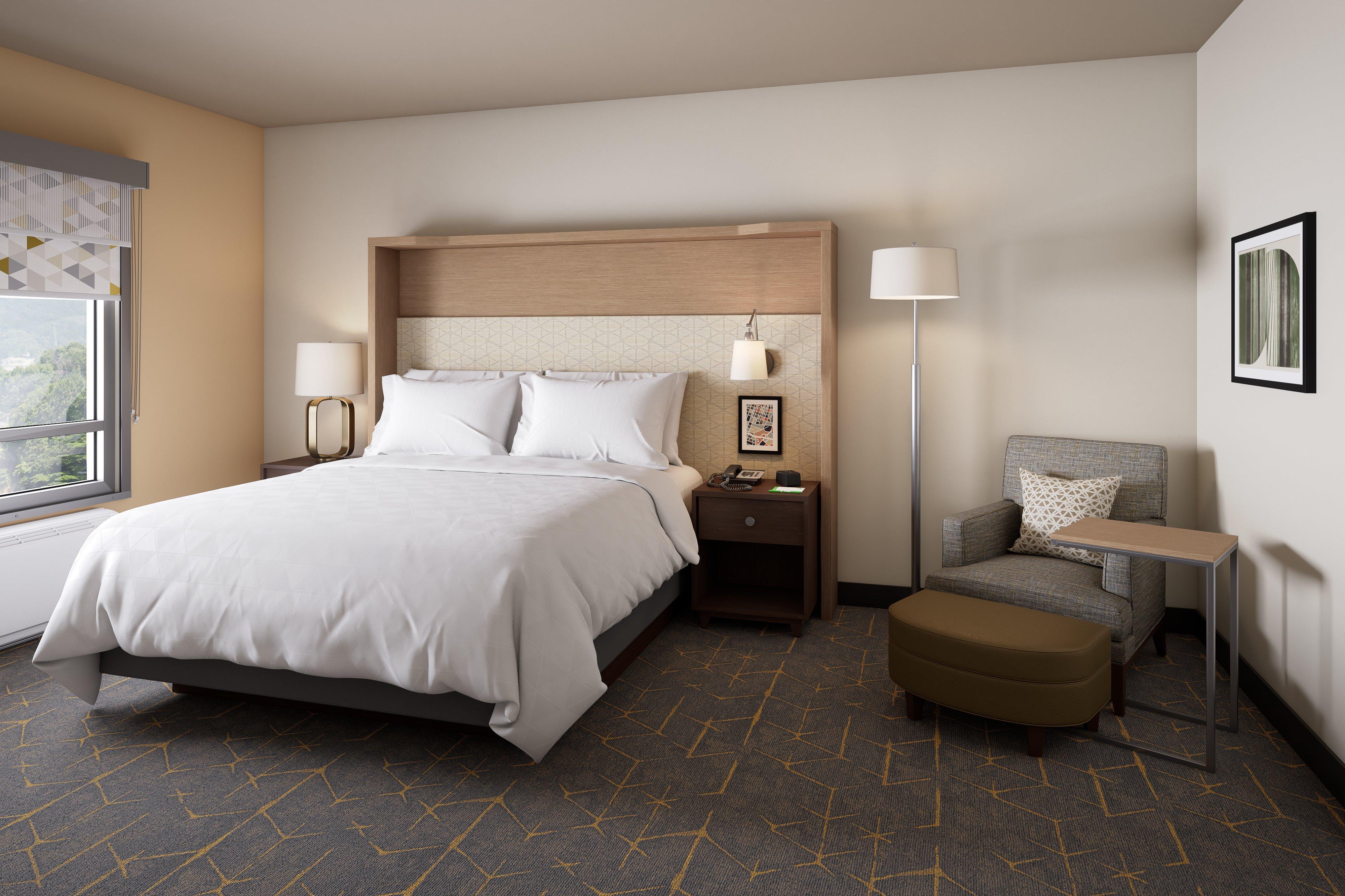 Holiday Inn Santa Ana-Orange County Airport By Ihg Eksteriør billede
