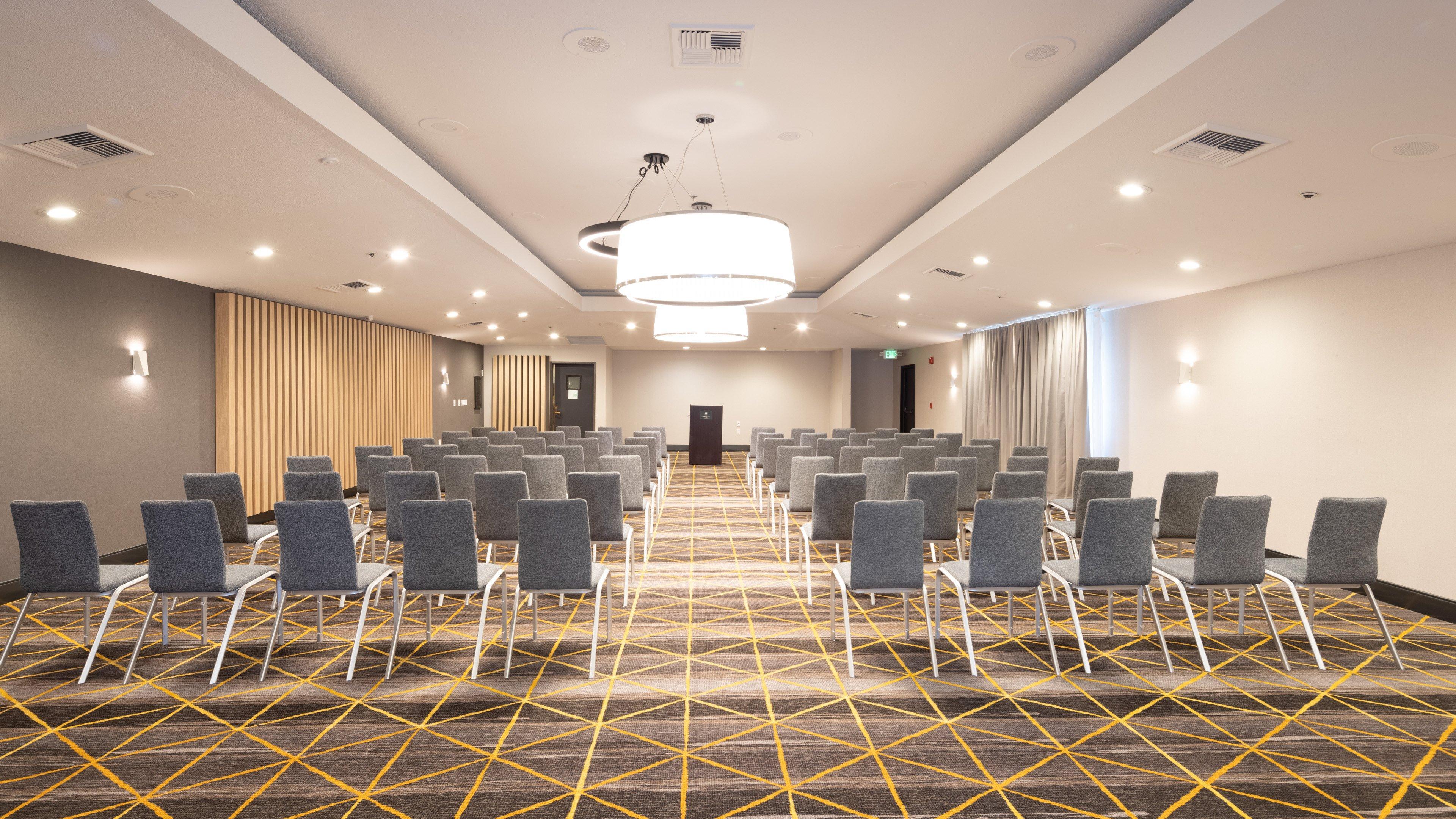 Holiday Inn Santa Ana-Orange County Airport By Ihg Eksteriør billede