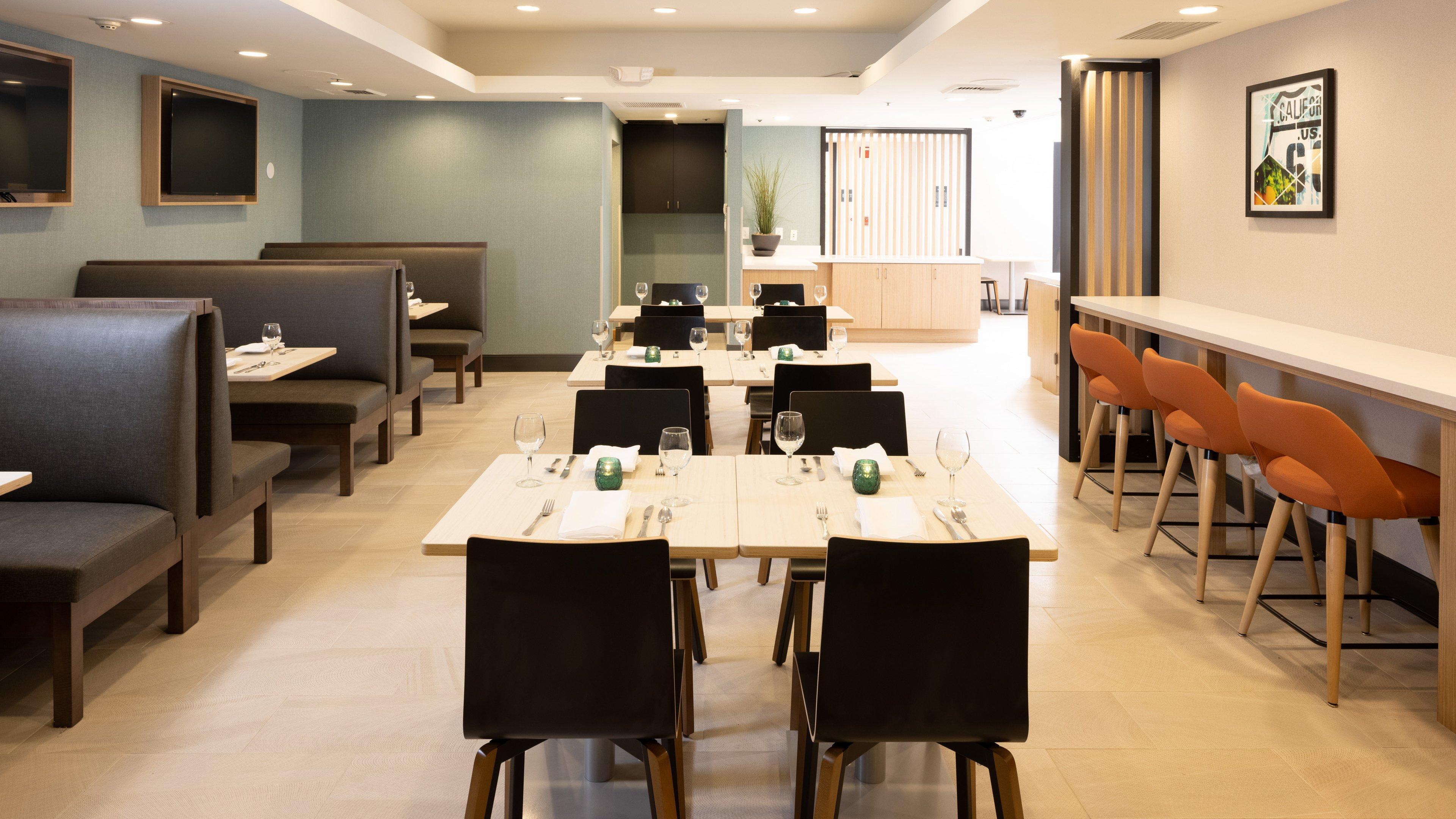 Holiday Inn Santa Ana-Orange County Airport By Ihg Eksteriør billede