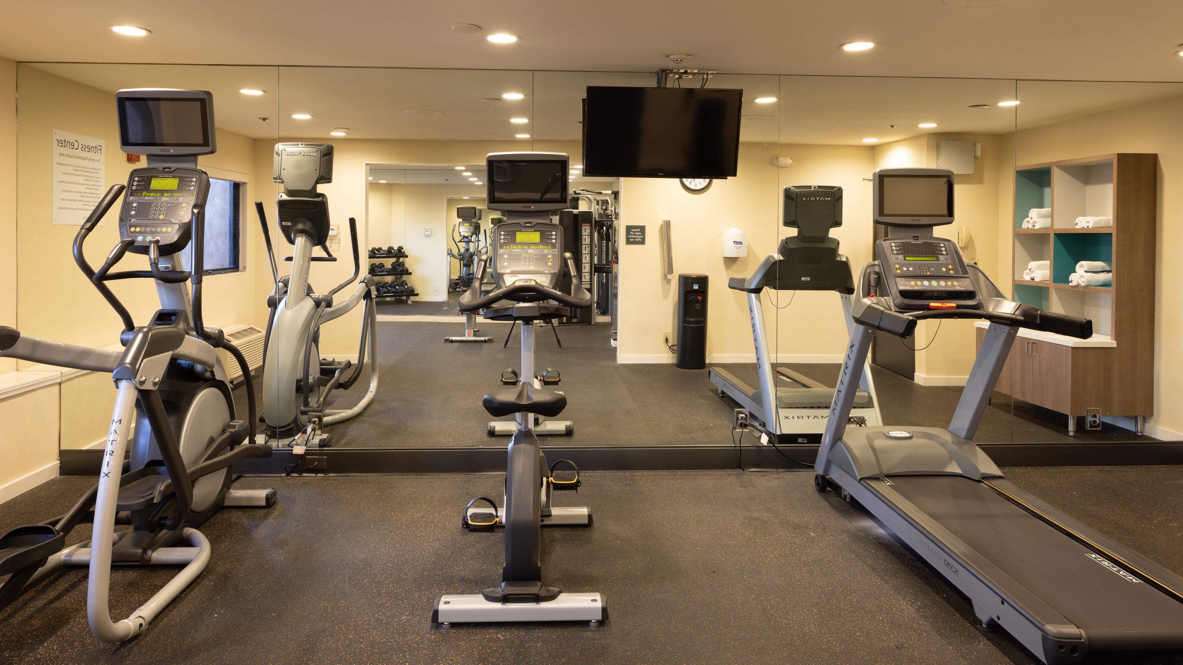 Holiday Inn Santa Ana-Orange County Airport By Ihg Eksteriør billede