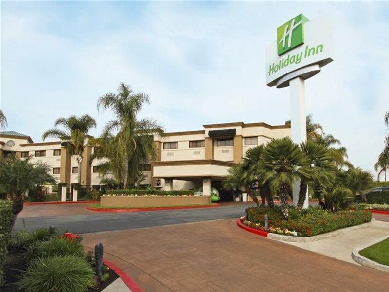 Holiday Inn Santa Ana-Orange County Airport By Ihg Eksteriør billede