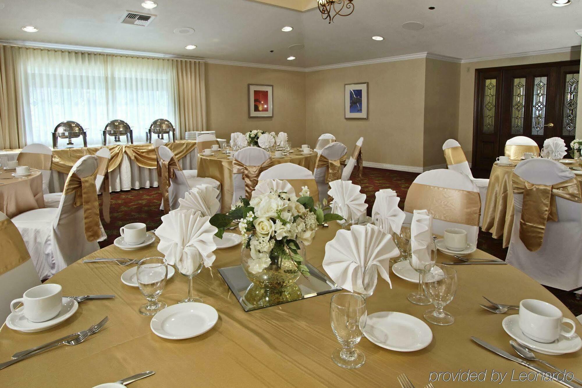 Holiday Inn Santa Ana-Orange County Airport By Ihg Eksteriør billede