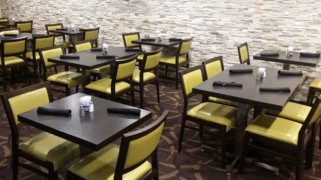 Holiday Inn Santa Ana-Orange County Airport By Ihg Eksteriør billede